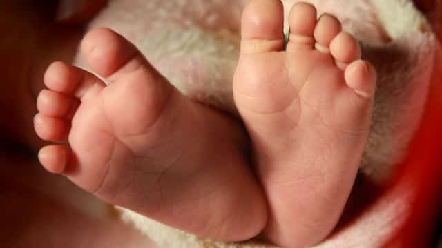 PNP-WCPC alarmed over rising baby-selling cases