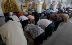 Security for Eid’l Fitr rites boosted