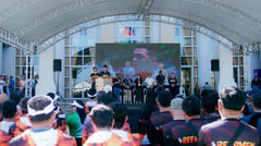 Bacolod City eyes community fire groups expansion