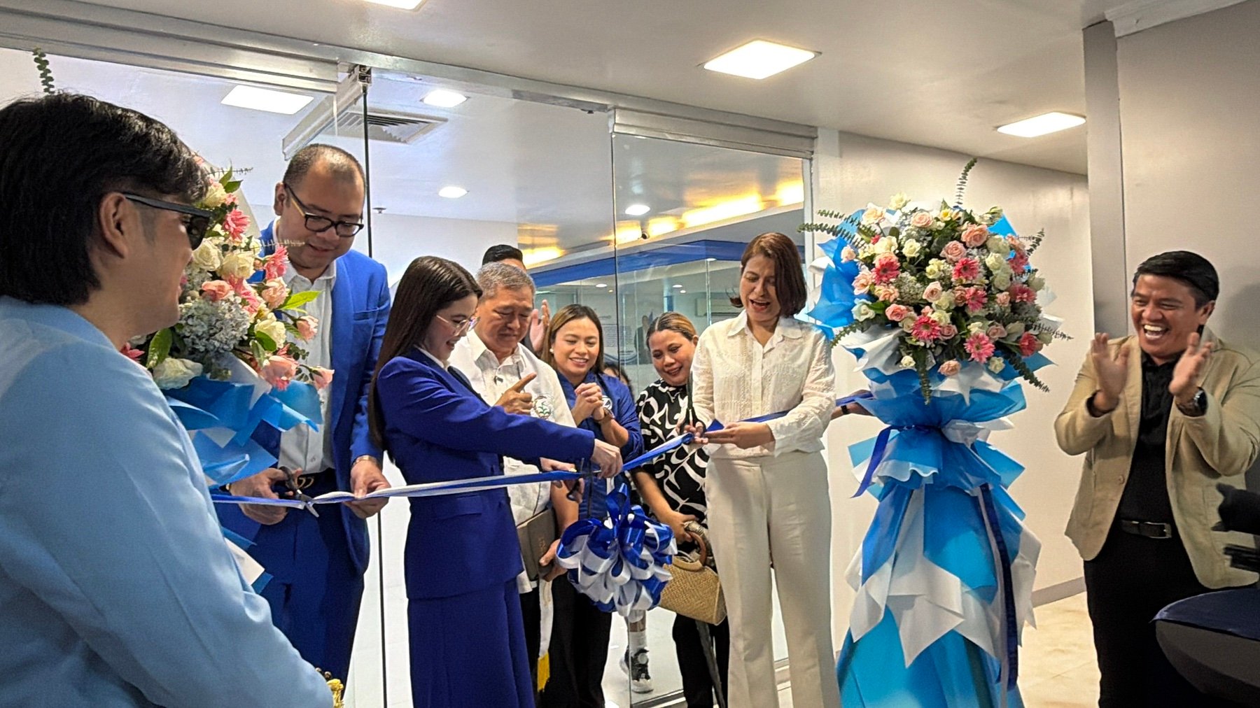 Prime Z expands Ortigas headquarters for MSME support boost