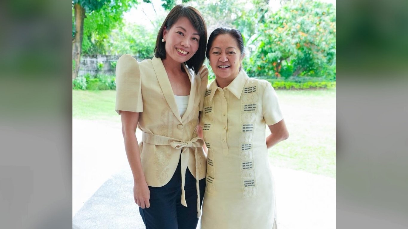 FL thanks Singapore for getting OFWs out
