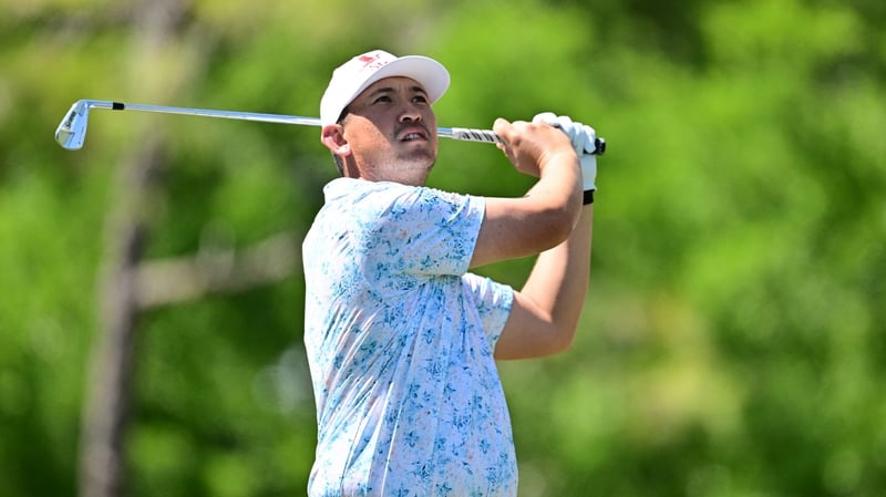 Roller-coaster start for Hoey