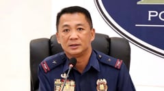 PNP eyes zero crime during Holy Week