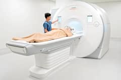 Faster MRI Access