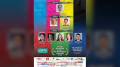 UPMG highlights print evolution at 2026 summit