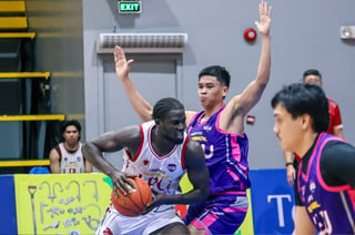 All eyes on LPU-B, CEU as UCAL unwraps
