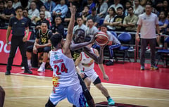 Elasto Painters trim Bol, Tropang 5G
