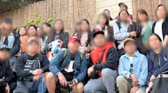 More OFWs, tourists flee Israel
