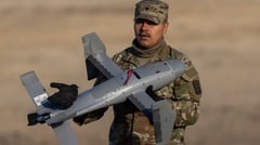 Big tech, big war, big money
