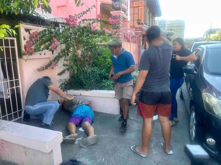 Man arrested in Laoag City drug buy-bust