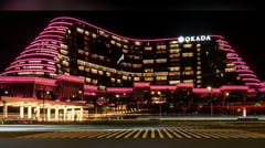 PhilWeb drives Okada’s online gaming shift