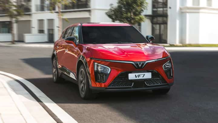 VINFAST offers free charging support for EV owners in the Philippines as part of its extended program through 2029.