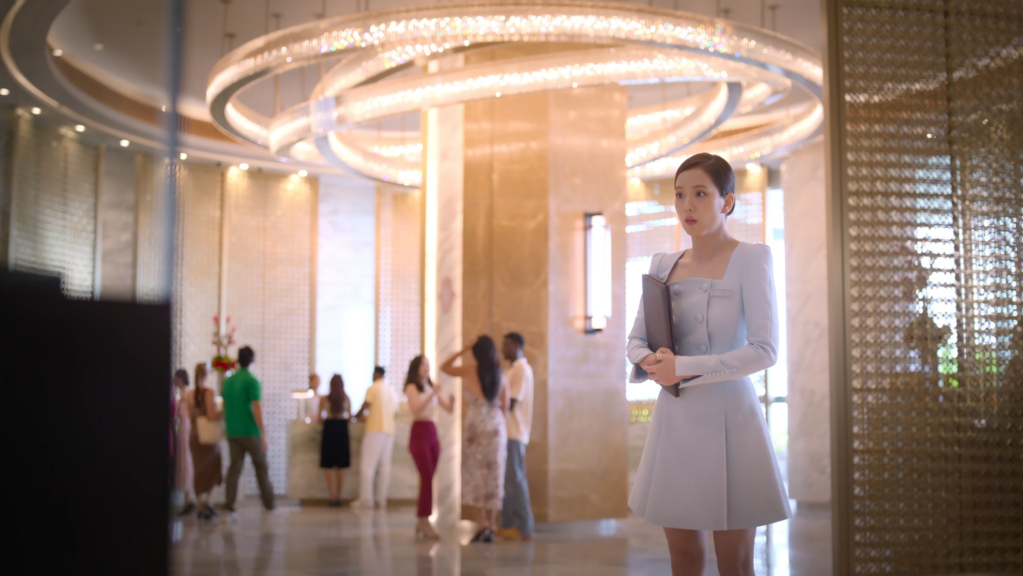 K-drama magic: A beyond-the-screen experience