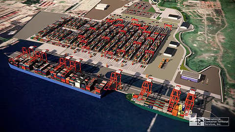 SLCT Phase 1 eyed for completion in 2027