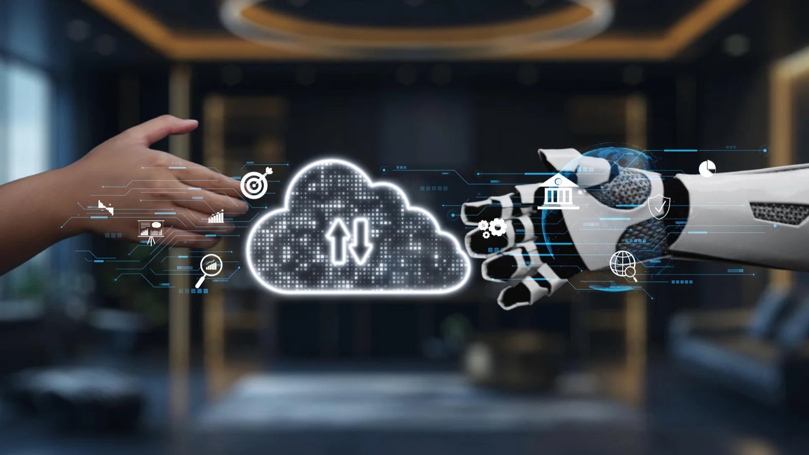 Hitachi upgrades iQ suite