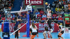 Cignal targets top spot