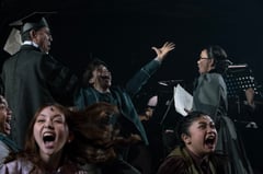 REVIEW: Spring Awakening, told through a storyteller's lens