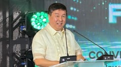 Converge invests P5B in Pampanga data hub