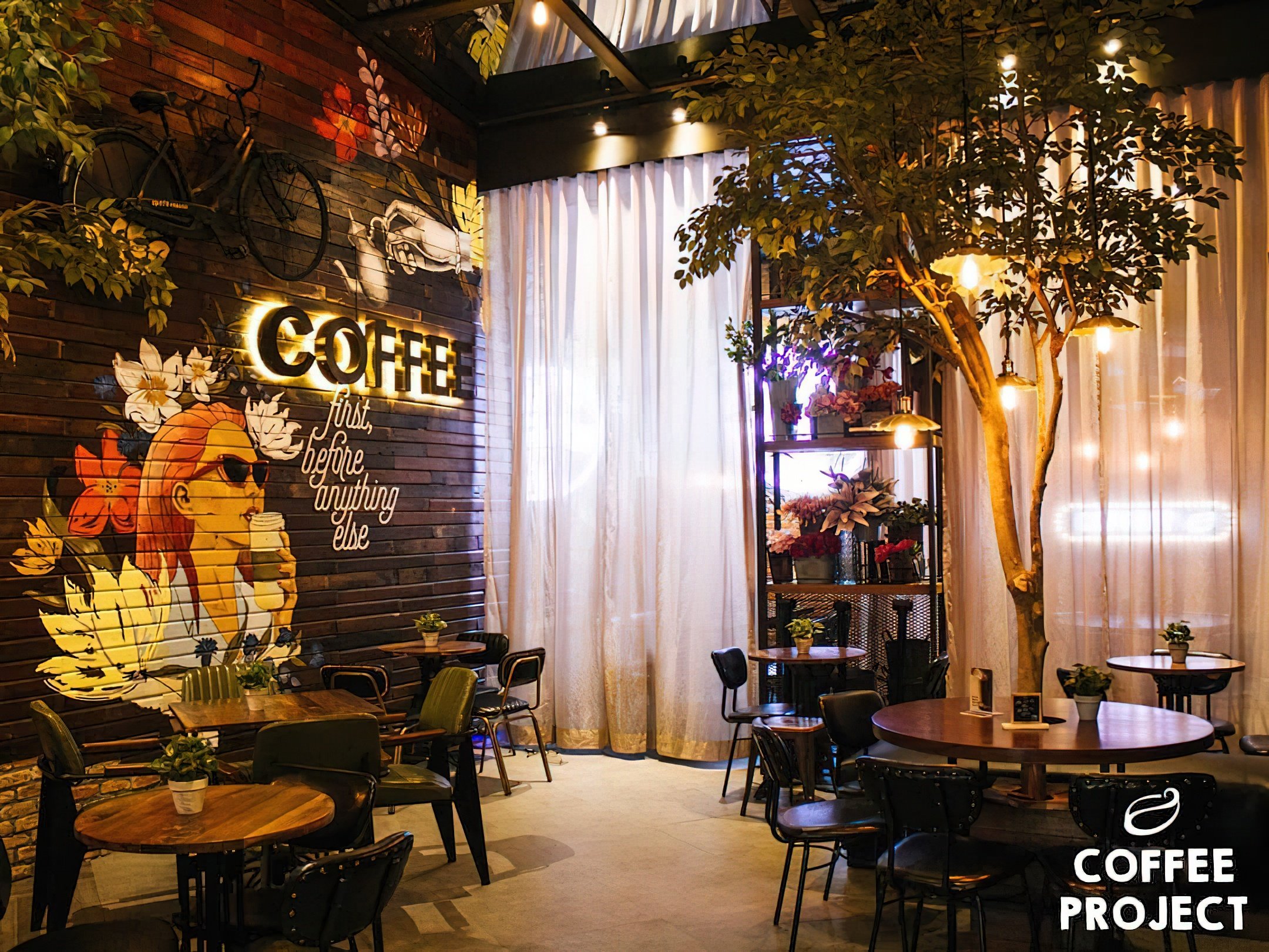 Coffee, comfort and campus vibes: Your student escape in España