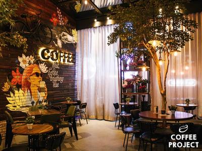 Coffee, comfort and campus vibes: Your student escape in España