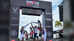 Nice spots at stake in IRONMAN 70.3 Davao