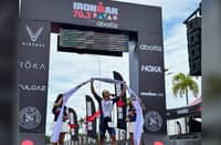 Nice spots at stake in IRONMAN 70.3 Davao