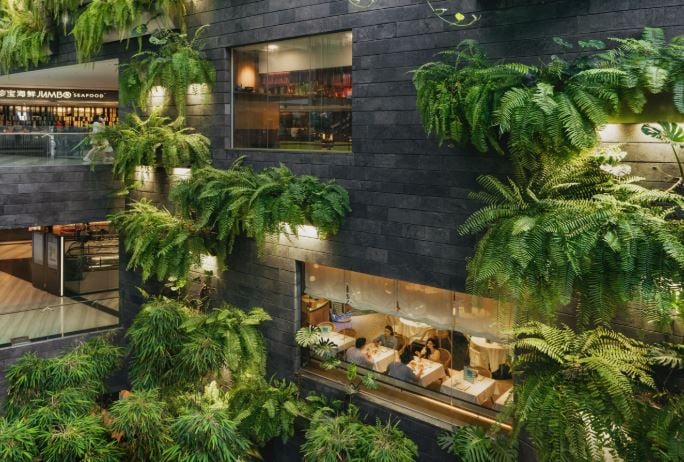 IMMERSE yourself in this garden wonderland and meet Singapore, the City in Nature.