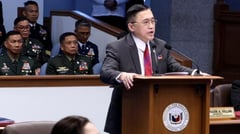 Go backs promotions of 57 top AFP execs