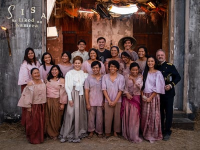 ‘Sisa’: A critical take on ‘American’ Philippines