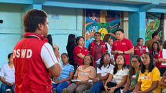 DSWD integrates anti-bullying lessons into family dev’t program