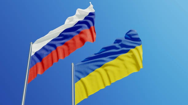 Russia, Ukraine trade strikes, two die, 
grain ships damaged