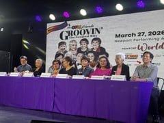 Timeless voices, one stage: OPM icons reunite for a night of pure musical joy