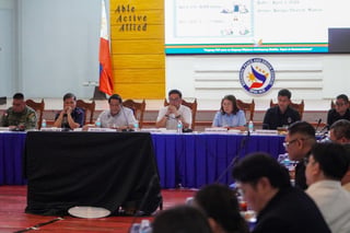 RPOC-NCR OKs 16 resolutions on ASEAN Summit, Holy Week security