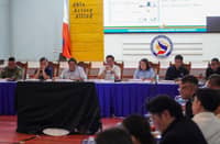 RPOC-NCR OKs 16 resolutions on ASEAN Summit, Holy Week security