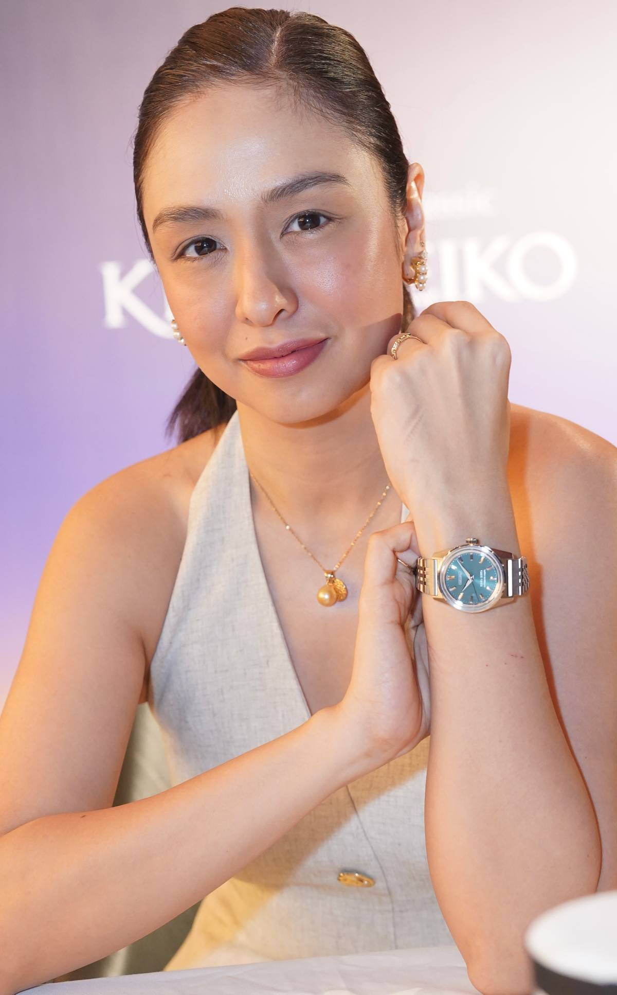 KELLY Misa-Fernandez
