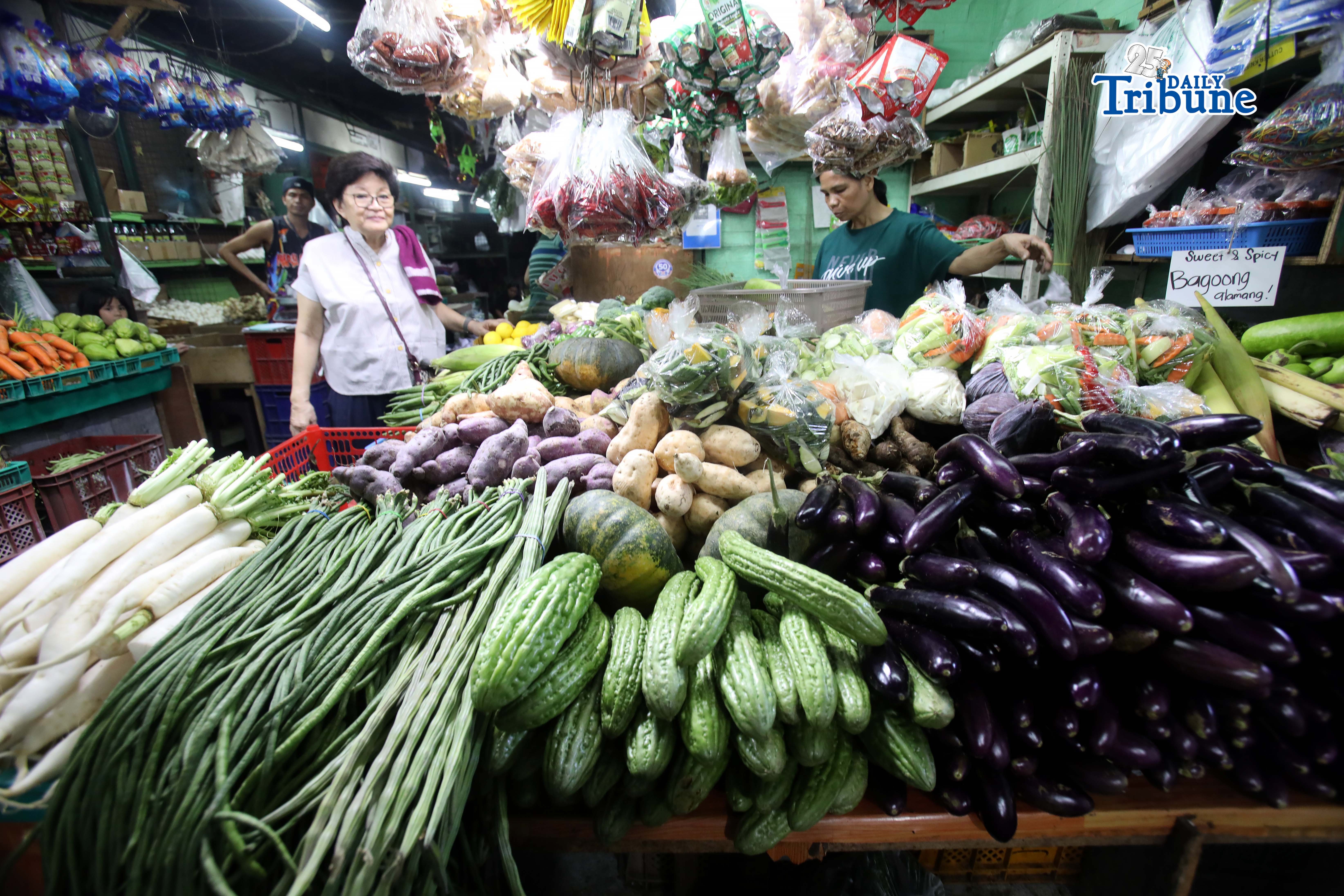 DTI assures stable prices, sufficient supplies