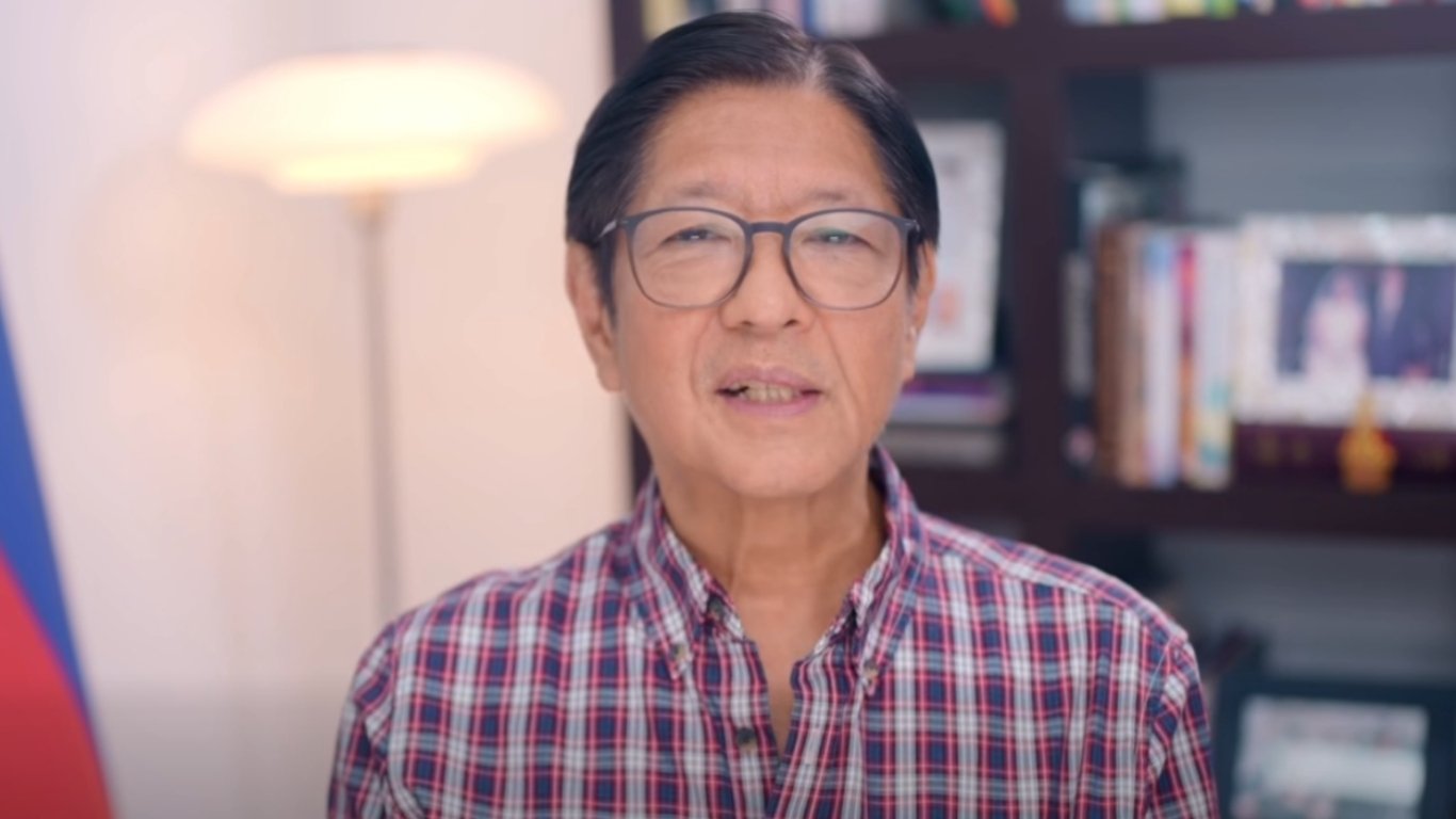 Marcos Jr. calls for bayanihan, rolls out aid amid fuel price surge
