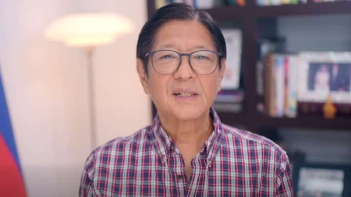 Marcos Jr. calls for bayanihan, rolls out aid amid fuel price surge