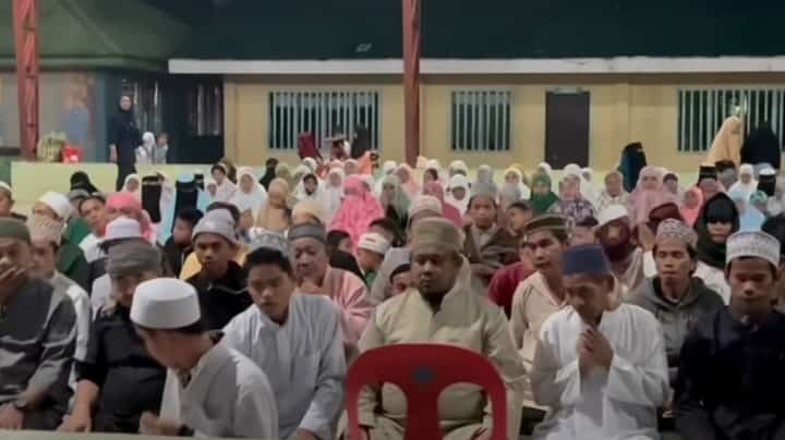 Turtle Islands celebrates Eid’l Fitr
