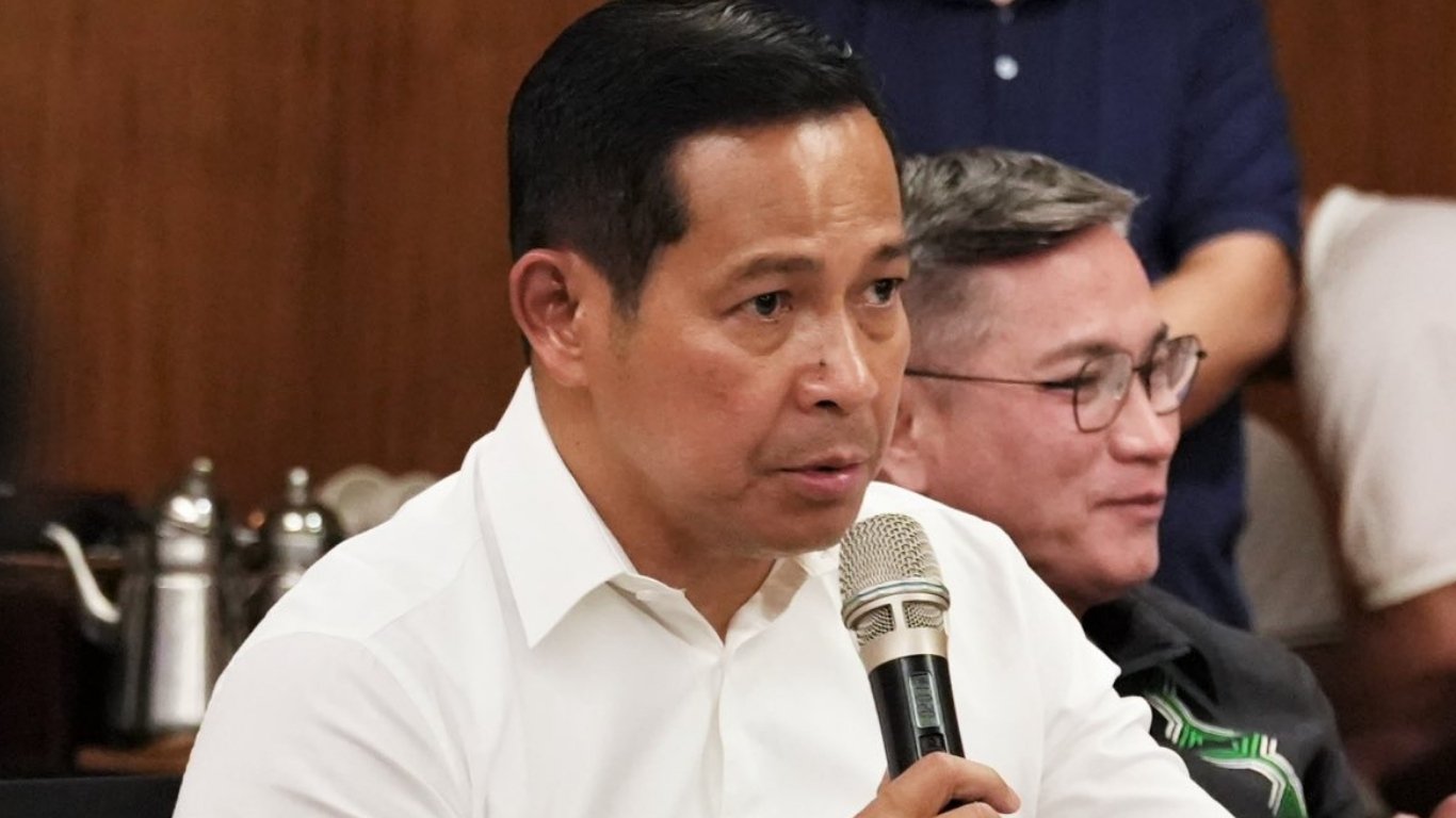 SC orders quarry stoppage at Angat Watershed