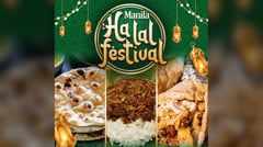 Manila opens market opportunities for small firms, Halal sector