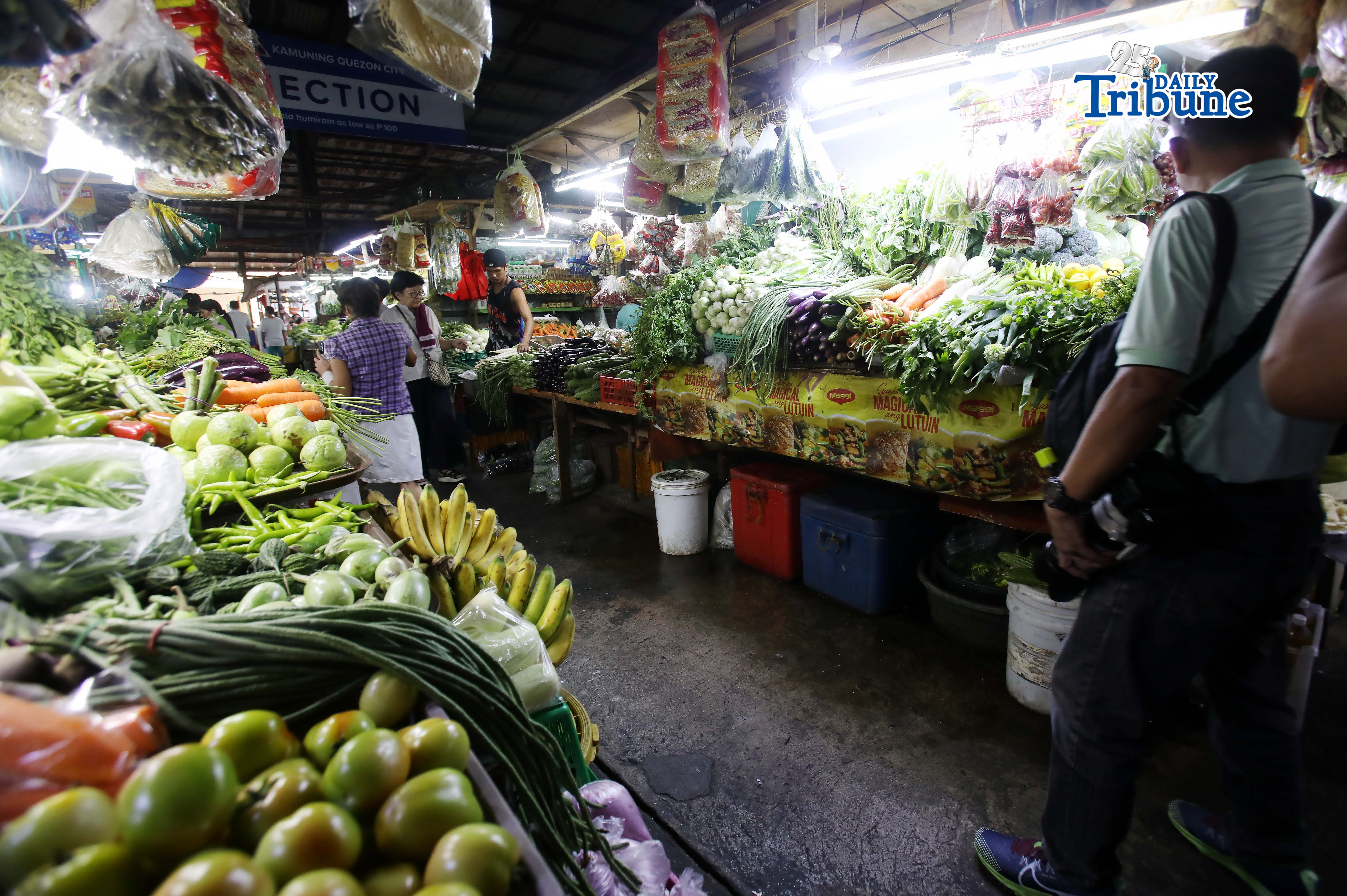 Philippines eyes wider export market for durian, mangoes, bananas