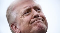 Trump sends peace plan as Iran signals safe passage in Hormuz