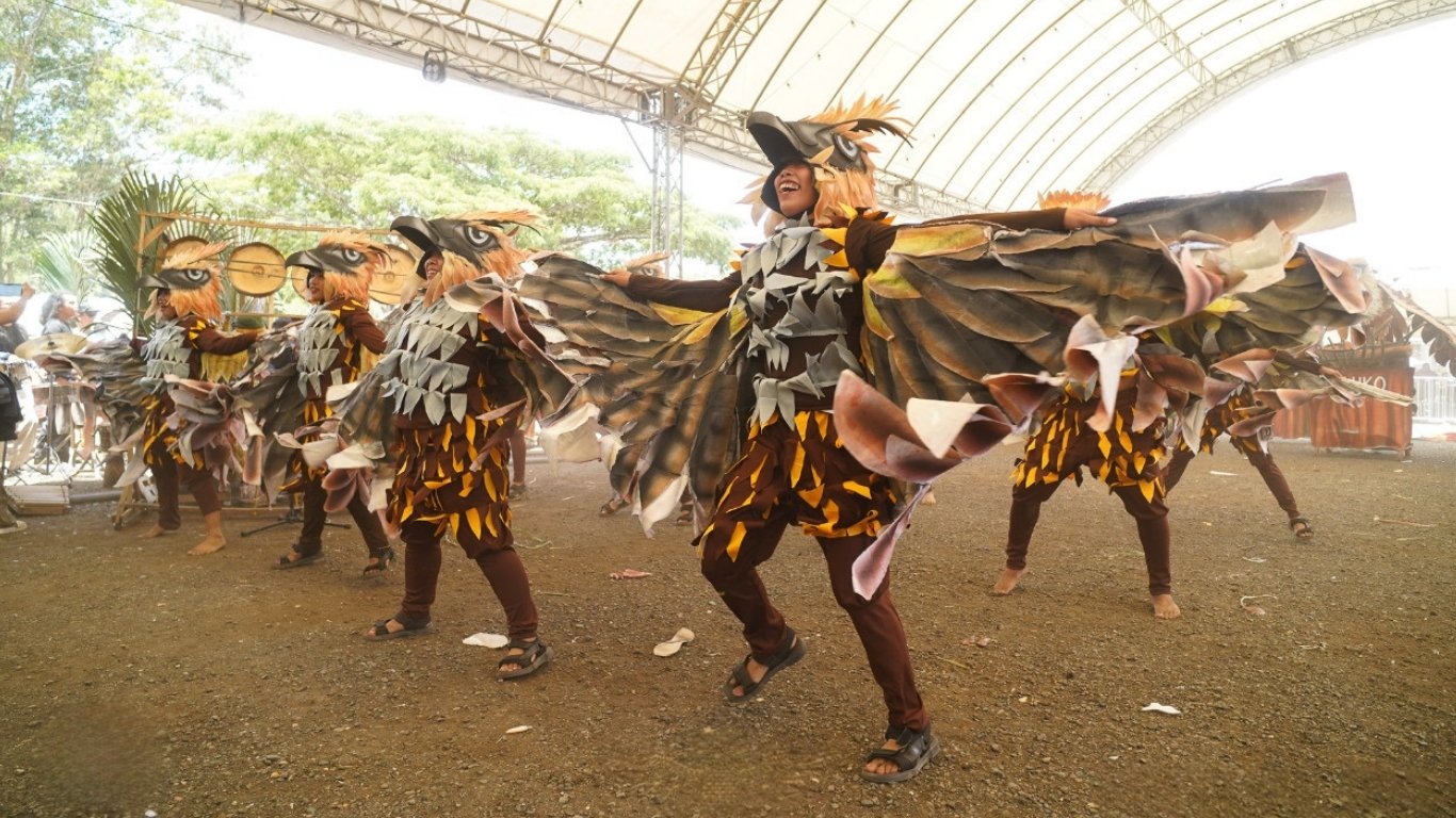 Manolo Fortich postpones Banog-Banog Festival