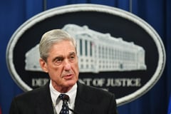 Robert Mueller, ex-FBI chief who led Trump-Russia probe, dead at 81