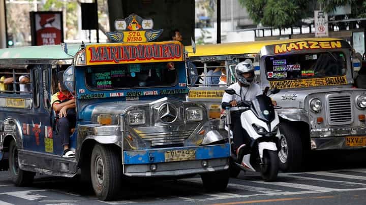 LTFRB sets release of fuel subsidy