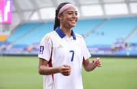 JAEL-Marie Guy swears that team effort was pivotal in the Filipinas’ qualification to the 2027 World Cup in Brazil.