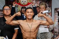 PEDRO Taduran just can’t wait to defend his IBF crown against Mexican Gustavo Perez early next month in Temecula, California.