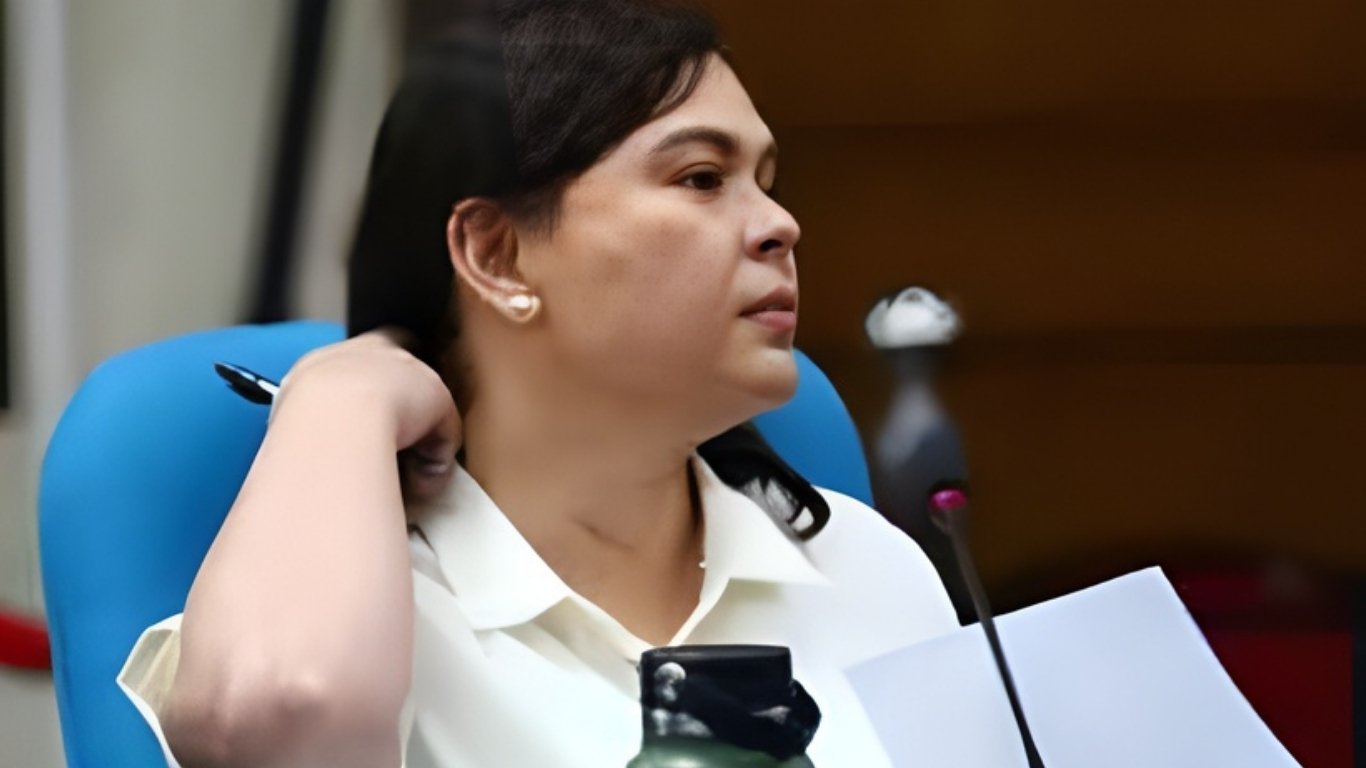 Lawmakers: VP Duterte SC bid an evasion of accountability