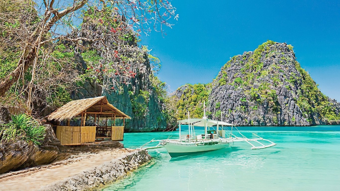 Infra gaps hold back tourism expansion